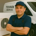 Kadir Usta - Ataköy Köyü Mitsubishi Klima Servisi Teknisyeni ve Tamircisi